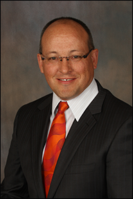 Brian D. Miller, Attorney at Law — Miller & Miller, P.C.