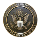 United States District Courts